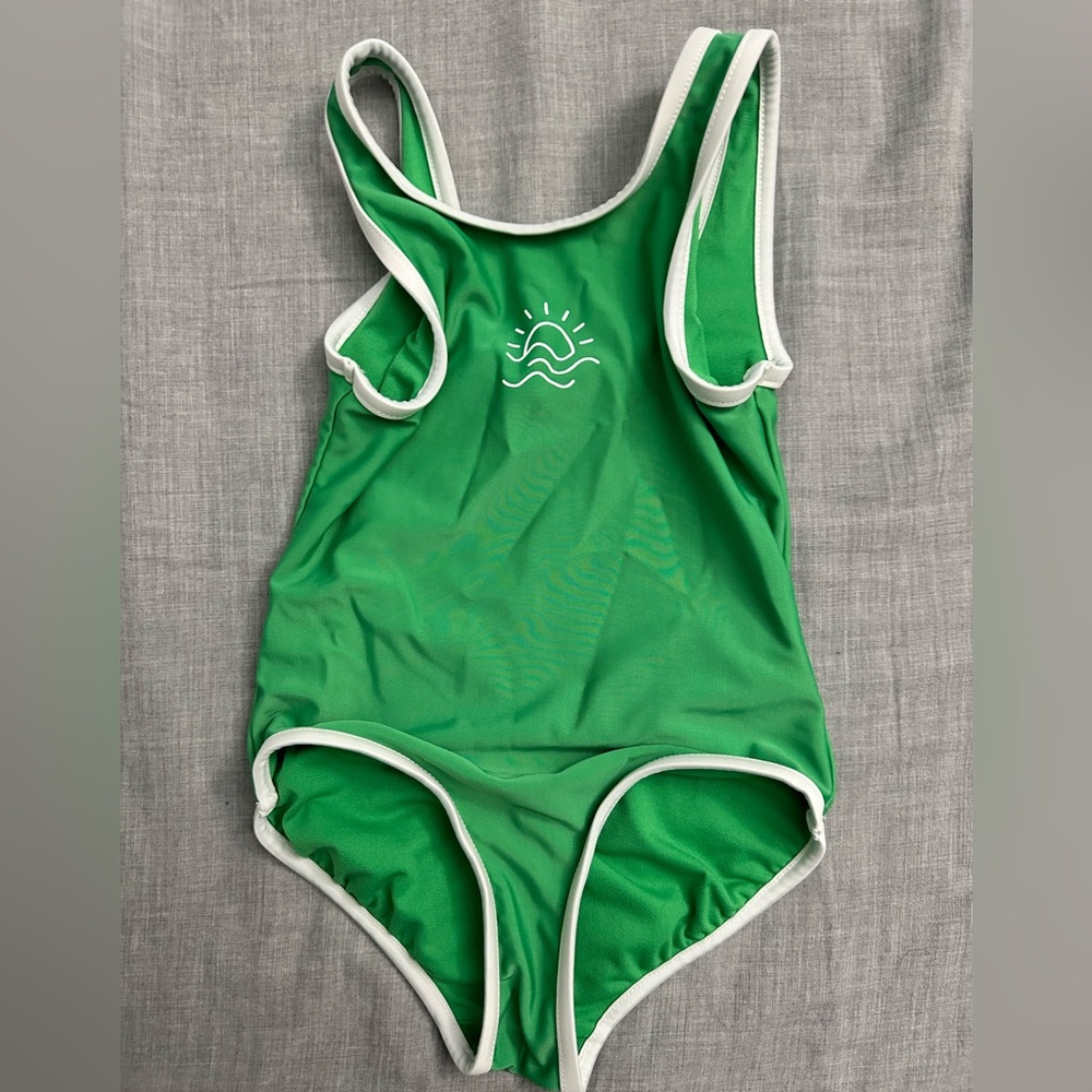 GAP Kids Girl One piece bathing suit